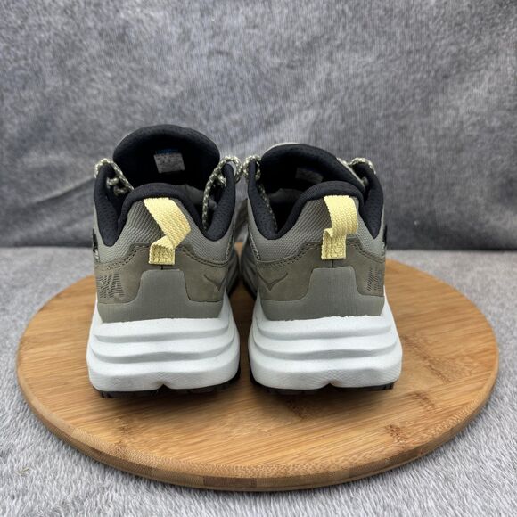 Hoka One One Anacapa 2 Low GTX Shoes Mens Size 7 GTX Waterproof Trail Hiking - Picture 4 of 11